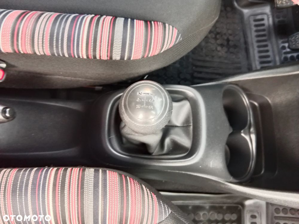 Citroën C1 1.0 VTi Feel EU6 - 26