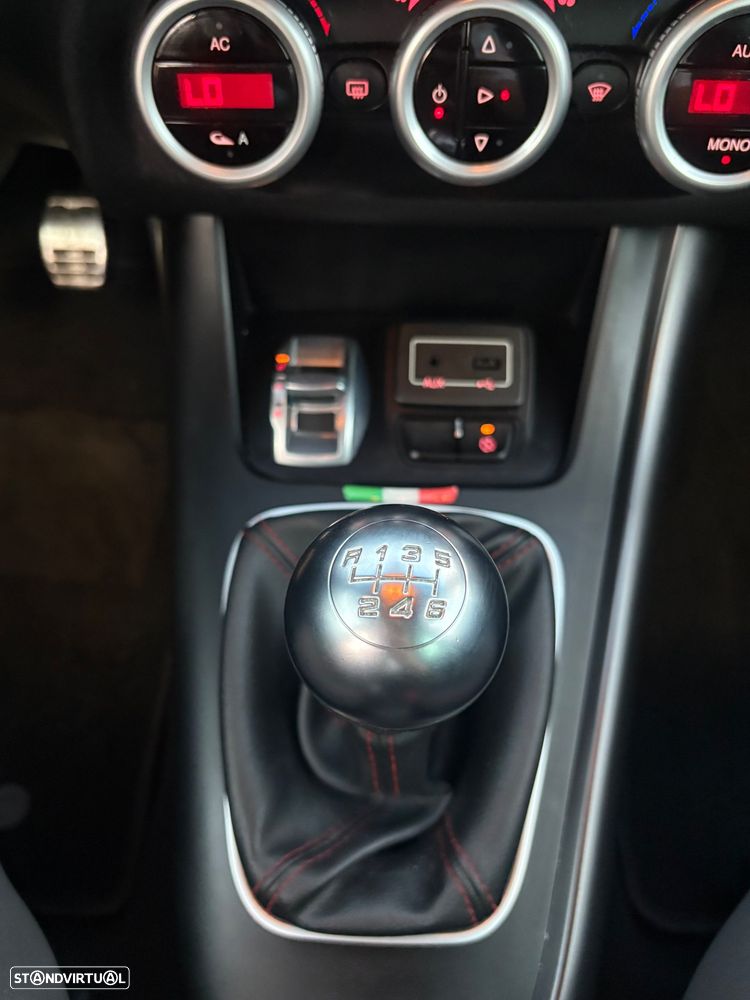 Alfa Romeo Giulietta 1.6 JTDm Sprint Speciale 57X - 13