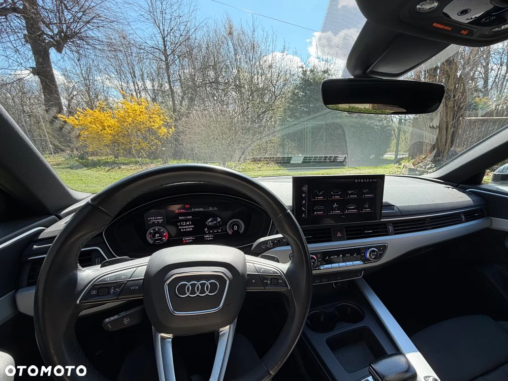 Audi A4 Avant 40 TDI S tronic S line - 17