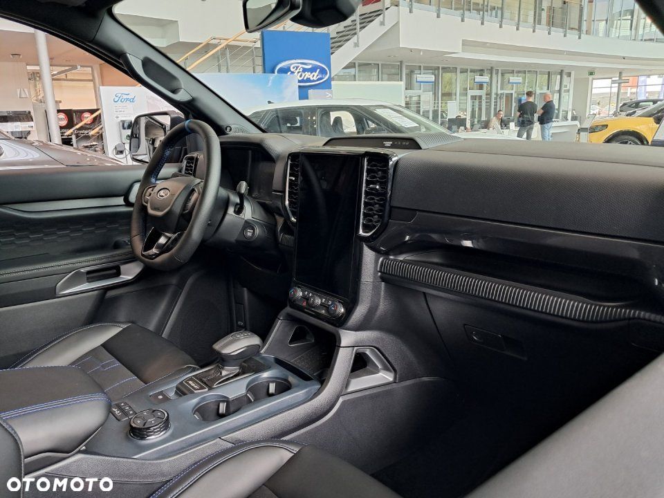 Ford Ranger - 13