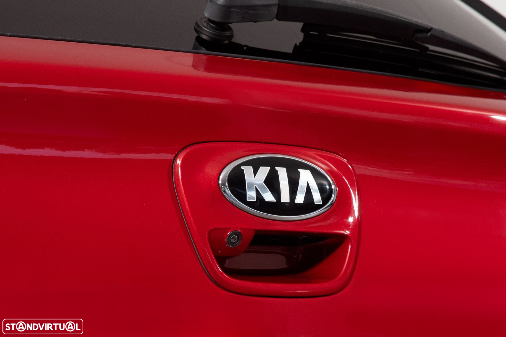 Kia Rio 1.0 T-GDi Drive - 10