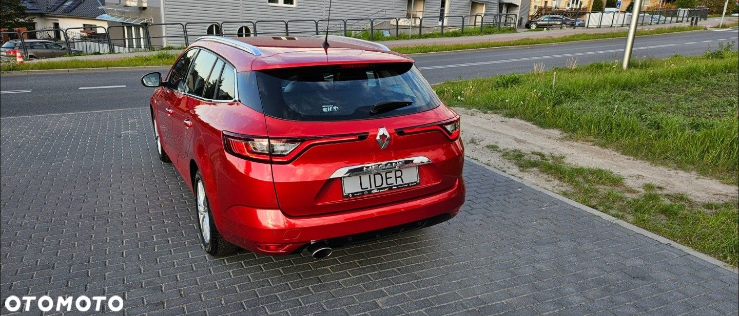 Renault Megane - 4