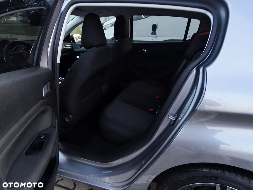 Peugeot 308 1.2 PureTech Allure S&S EAT8 - 13