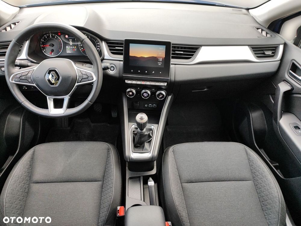 Renault Captur - 3