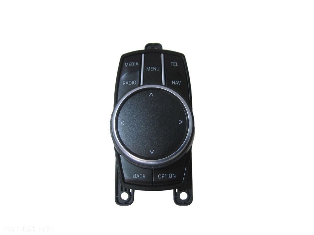 BMW X1 F48 F45 F46 KONTROLER IDRIVE PANEL POKRĘTŁO 65826820847 6829086 - 1