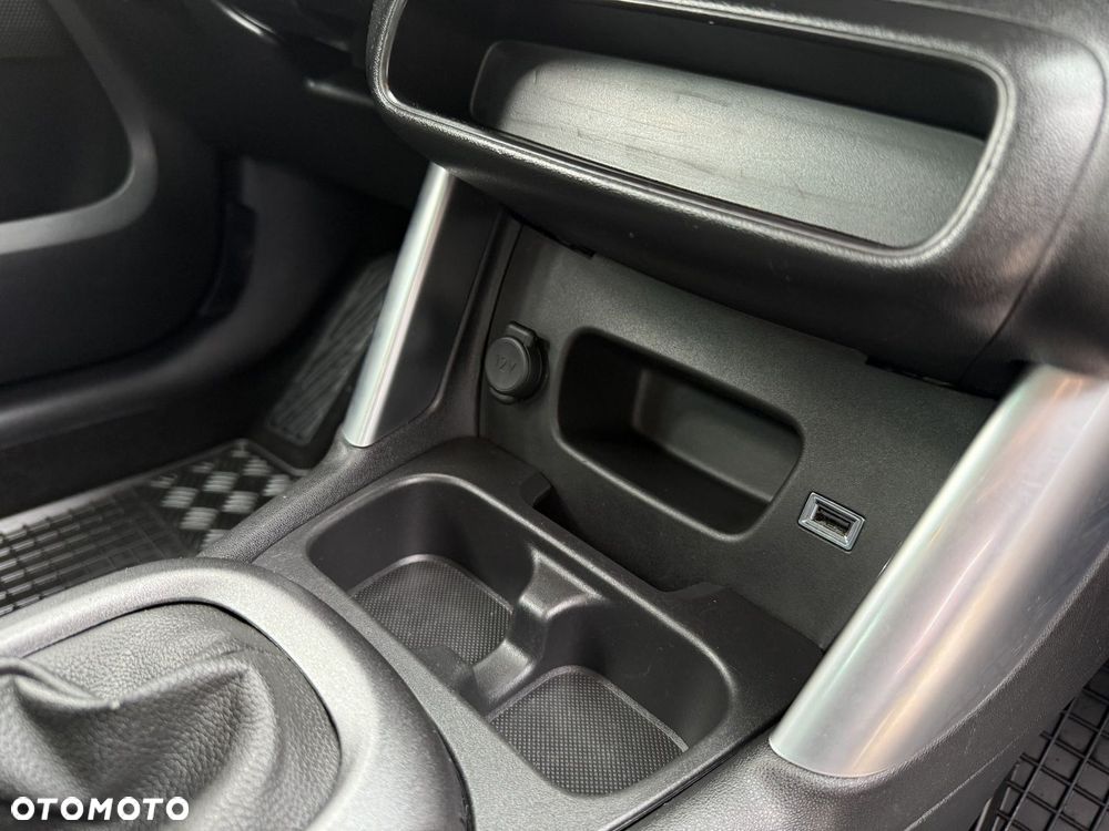 Citroën C3 Aircross 1.2 PureTech Live S&S - 21