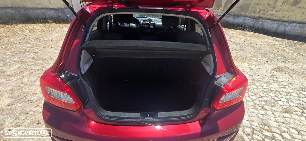 Mitsubishi Space Star 1.2 Intense Connect Edition - 12