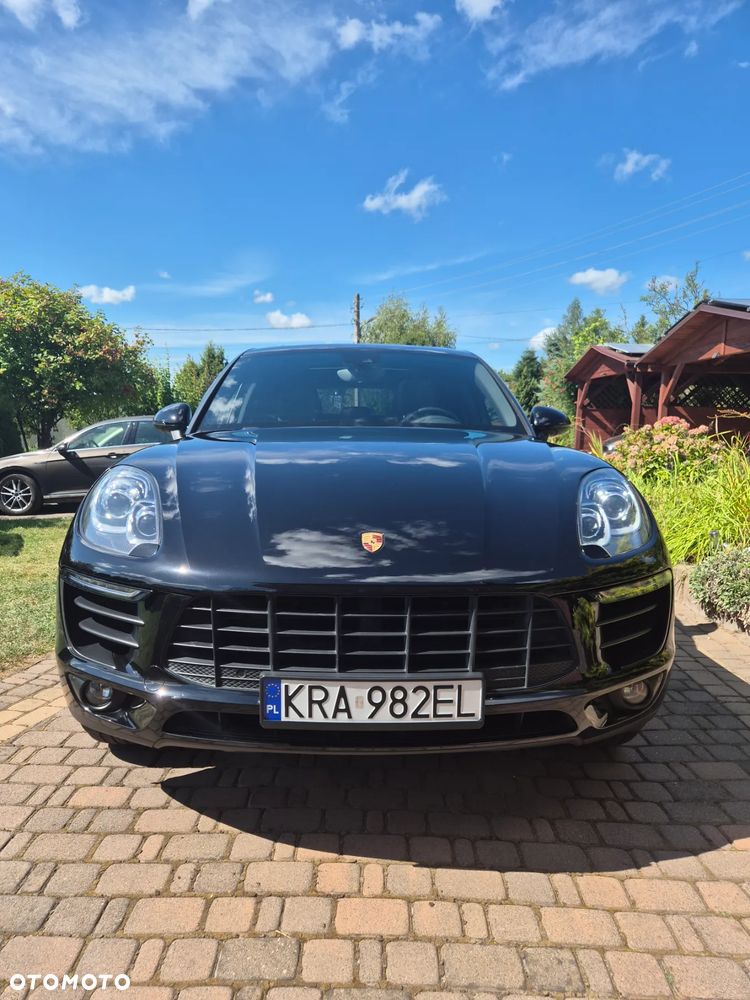 Porsche Macan - 9