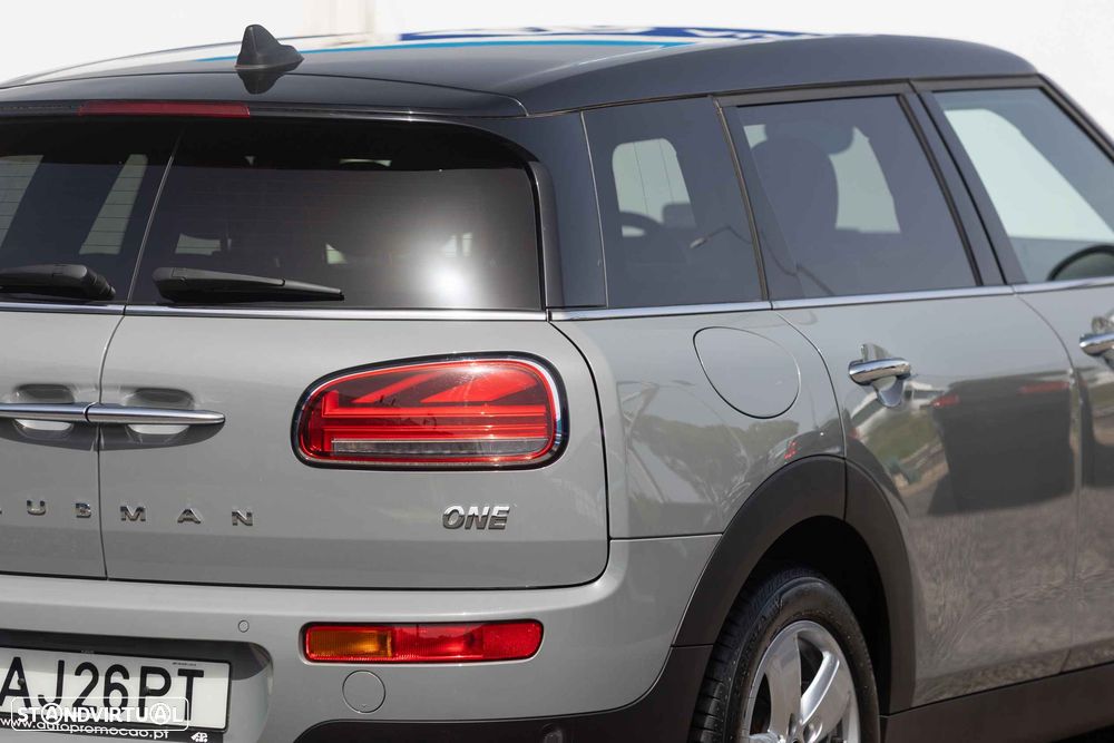 MINI Clubman One Sport Edition Auto - 13