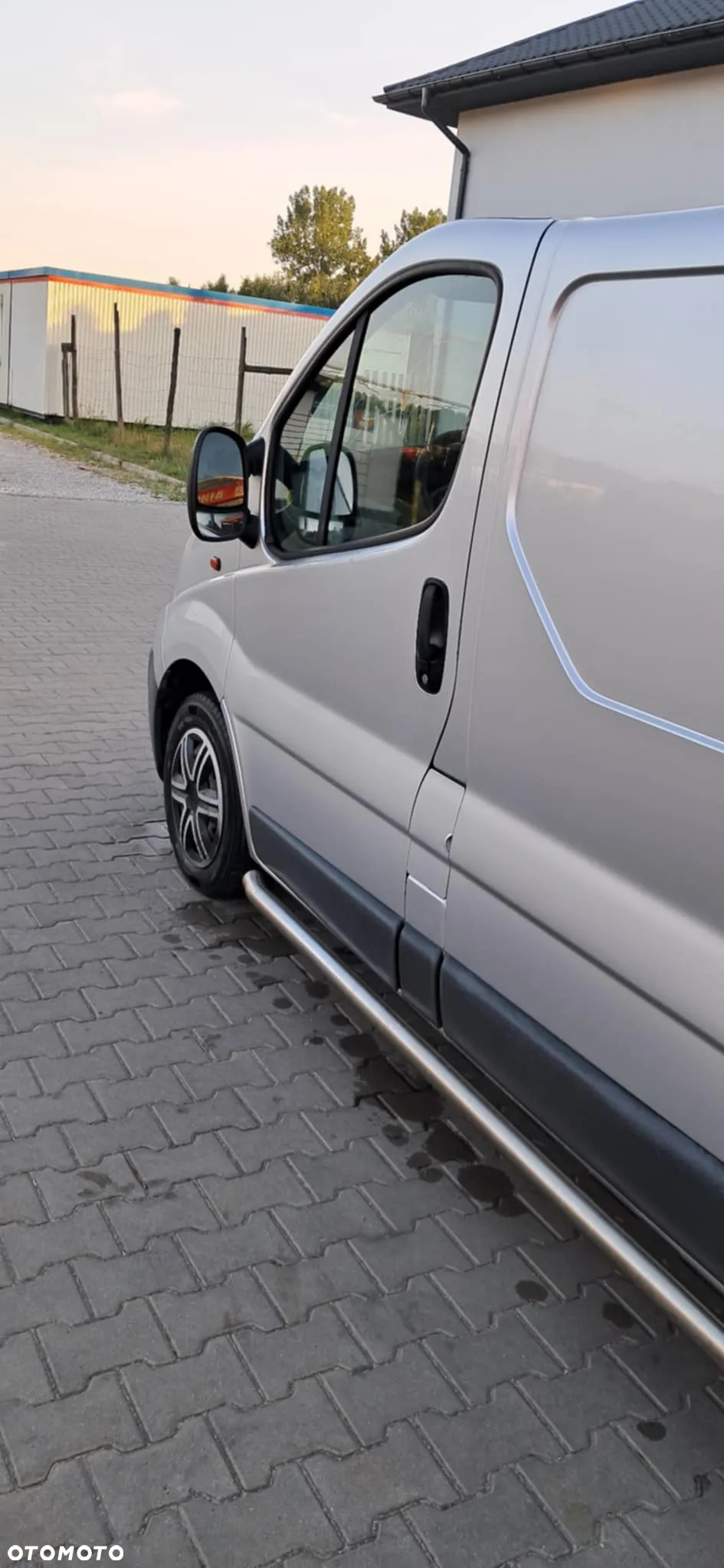 Renault TRAFIC - 16
