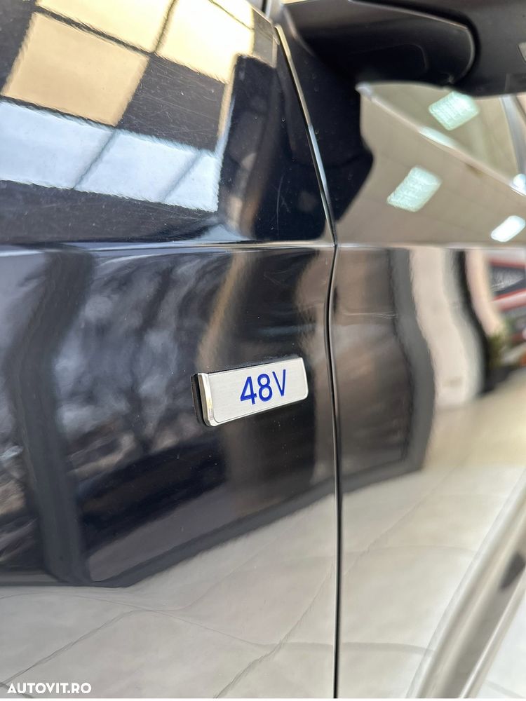 Hyundai Tucson 1.6 CRDi 48V-Hybrid 2WD DCT Prime - 16