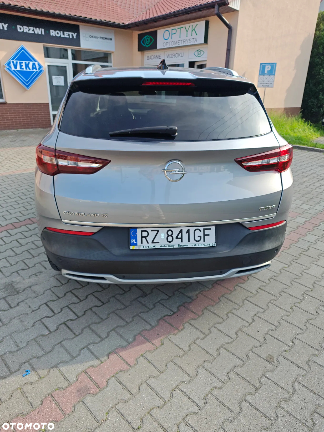 Opel Grandland X - 3