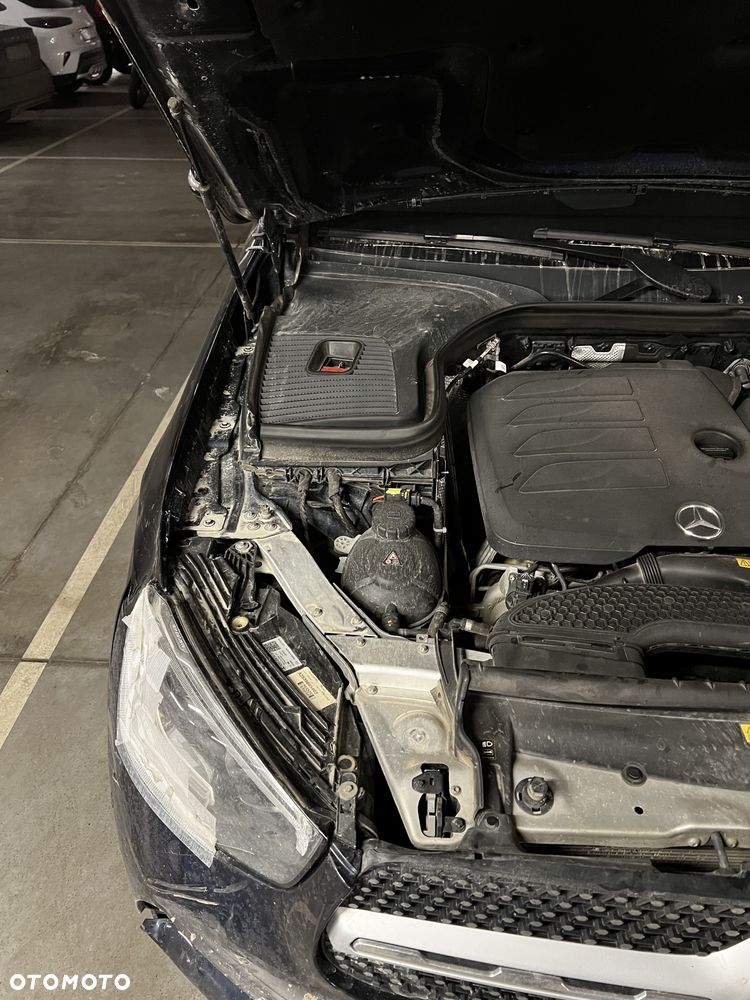 Mercedes-Benz GLC 300 4-Matic - 22