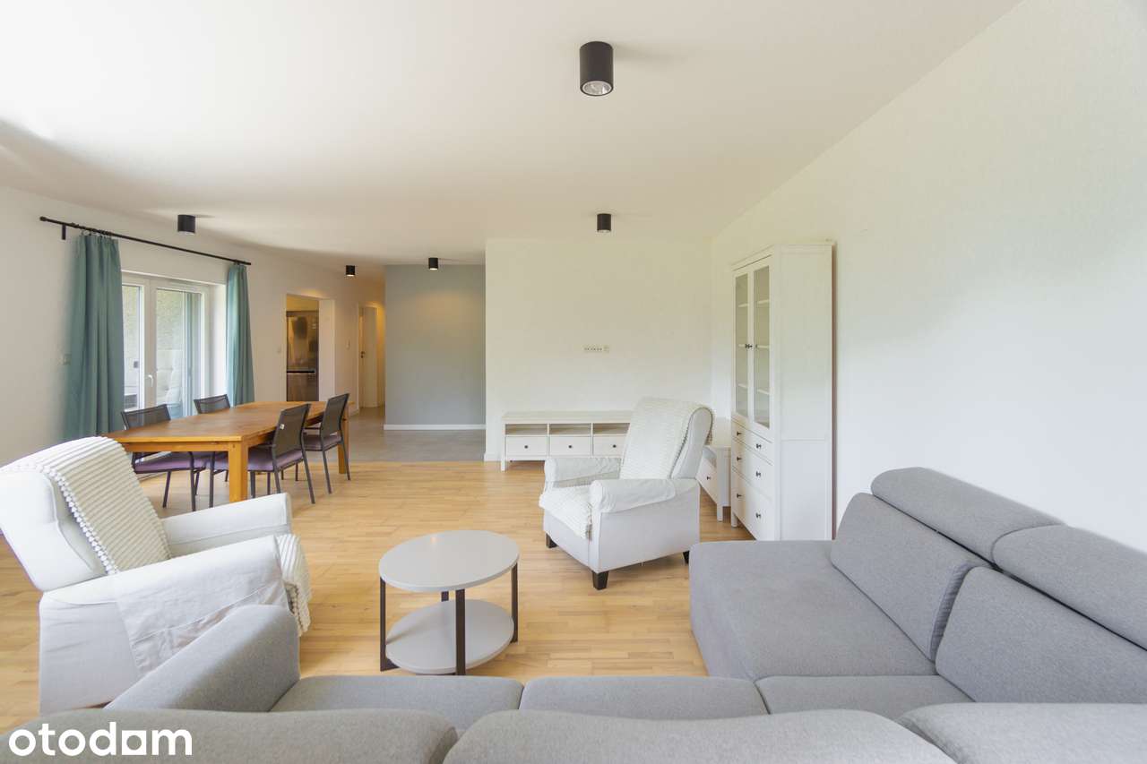 Mieszkanie 3-pokojowe z tarasem i balkonem 93 m² Wrocław Sołtysowice