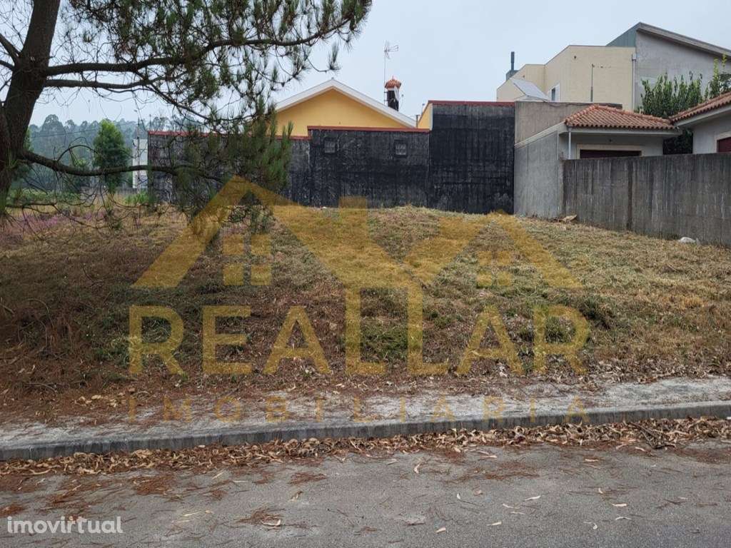 Terreno para construção em Fradelos - Grande imagem: 4/6