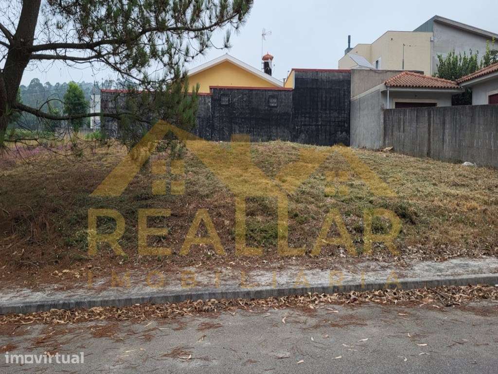 Terreno para construção em Fradelos - Grande imagem: 4/6