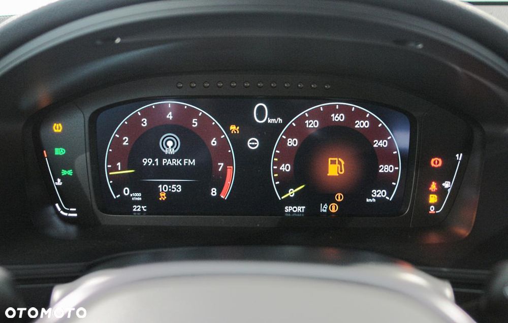 Honda Civic 2.0 VTEC Turbo Type R - 24