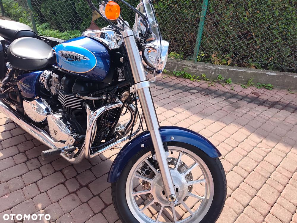 Triumph America - 20