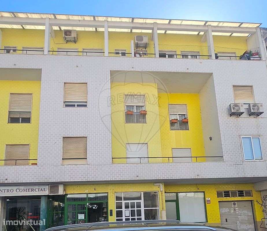 Apartamento T3 para venda - Grande imagem: 3/5
