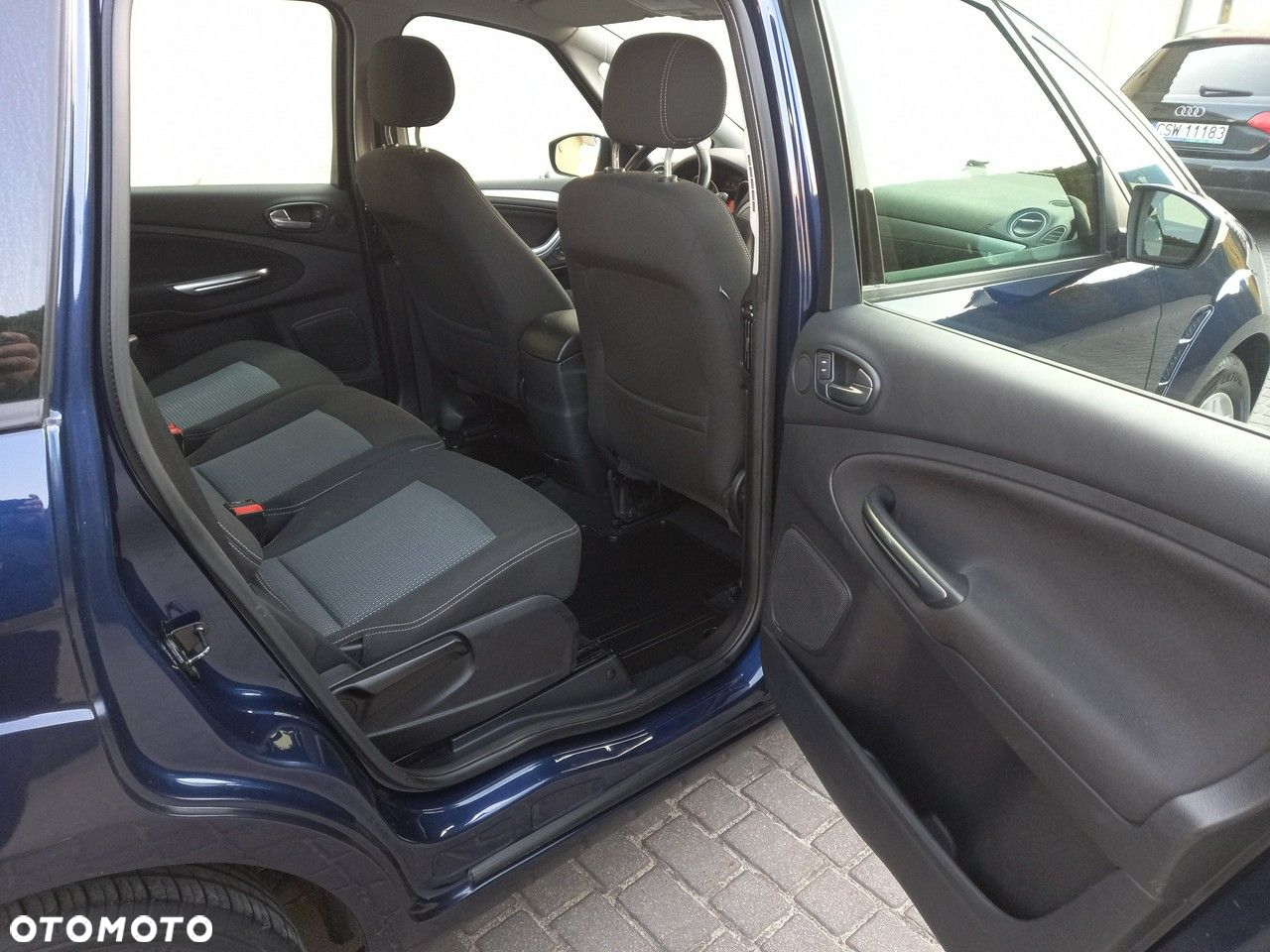 Ford S-Max - 21