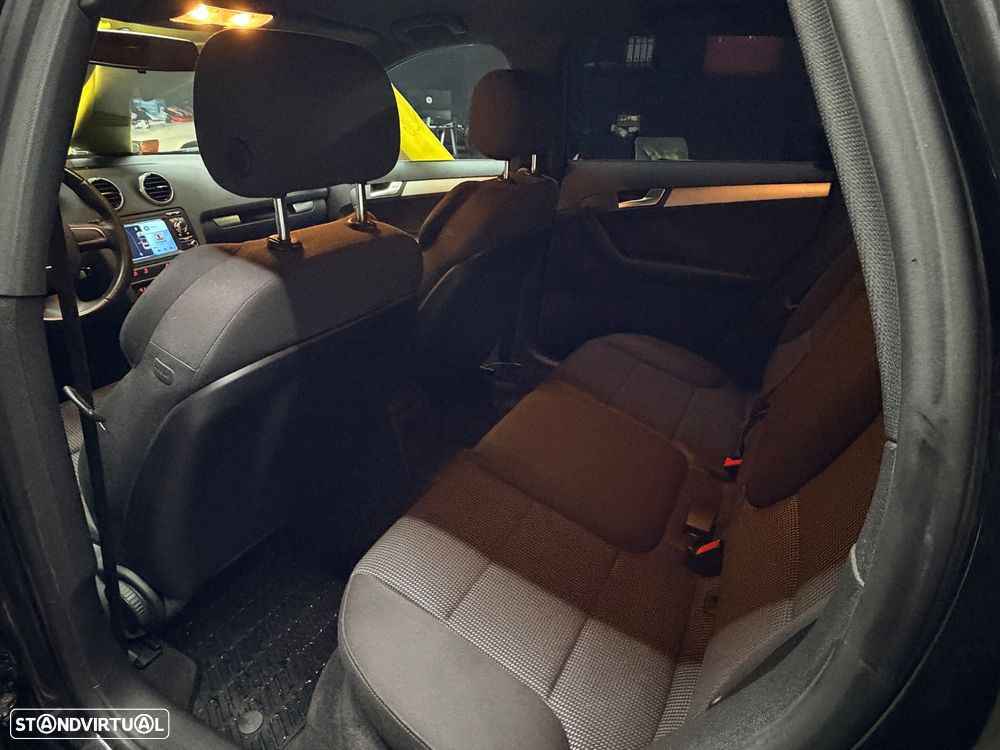 Audi A3 Sportback 2.0 TDI DPF S line Sport Pack - 20