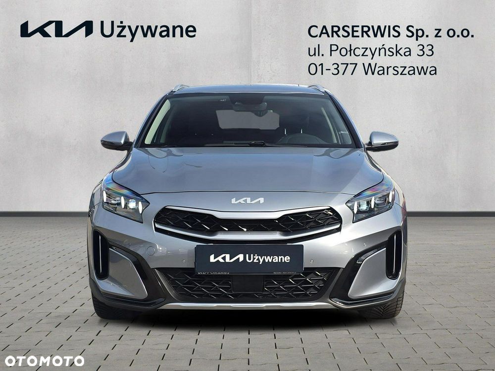 Kia XCeed - 8