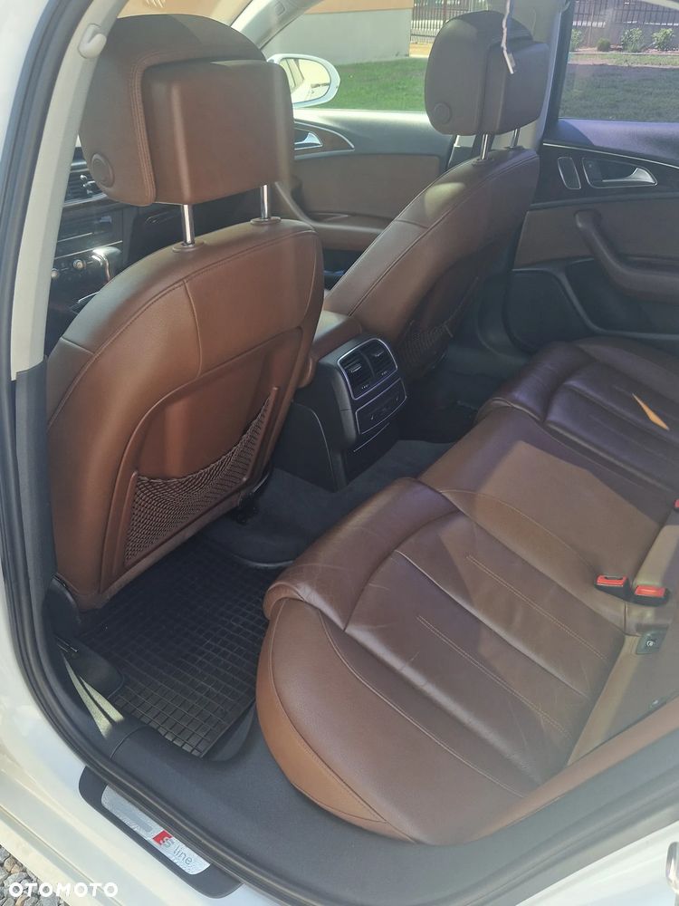 Audi A6 Limousine - 15