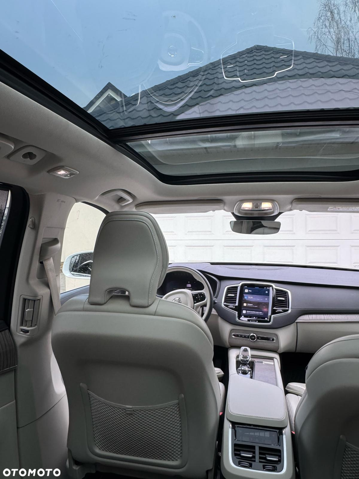 Volvo XC 90 - 24
