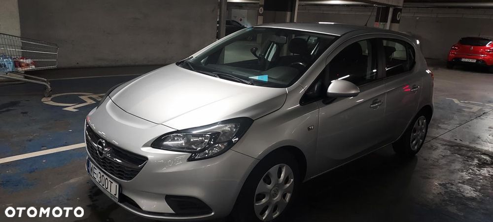 Opel Corsa - 3