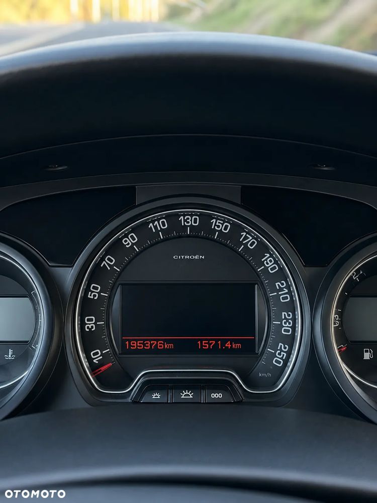 Citroën C5 BlueHDi 150 S&S Exclusive - 12