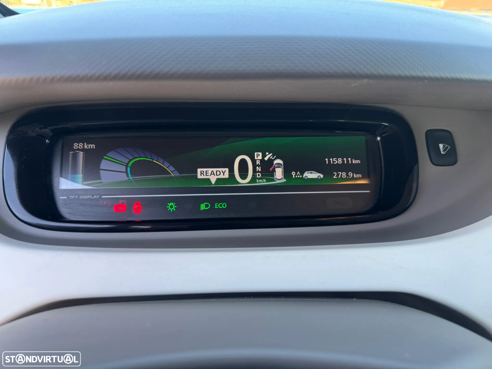 Renault Zoe (c/ Bateria) Life 40 - 13