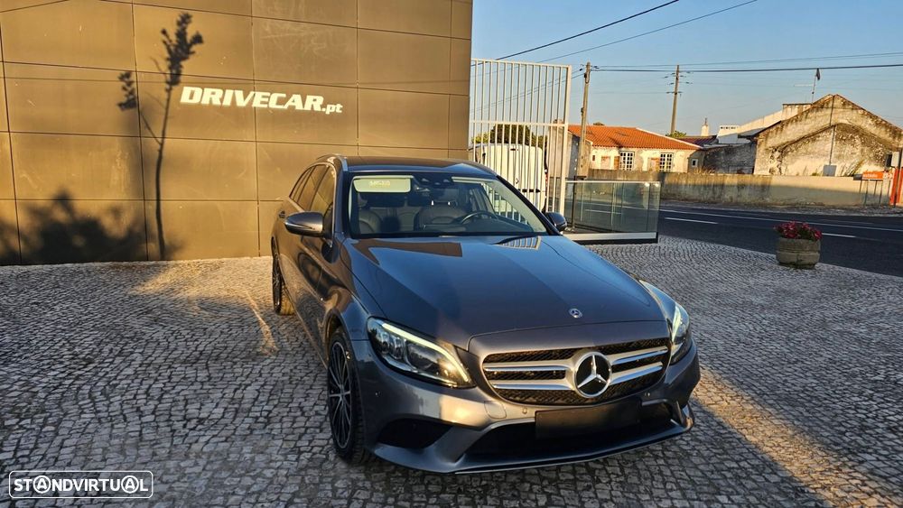 Mercedes-Benz C 300 - 2