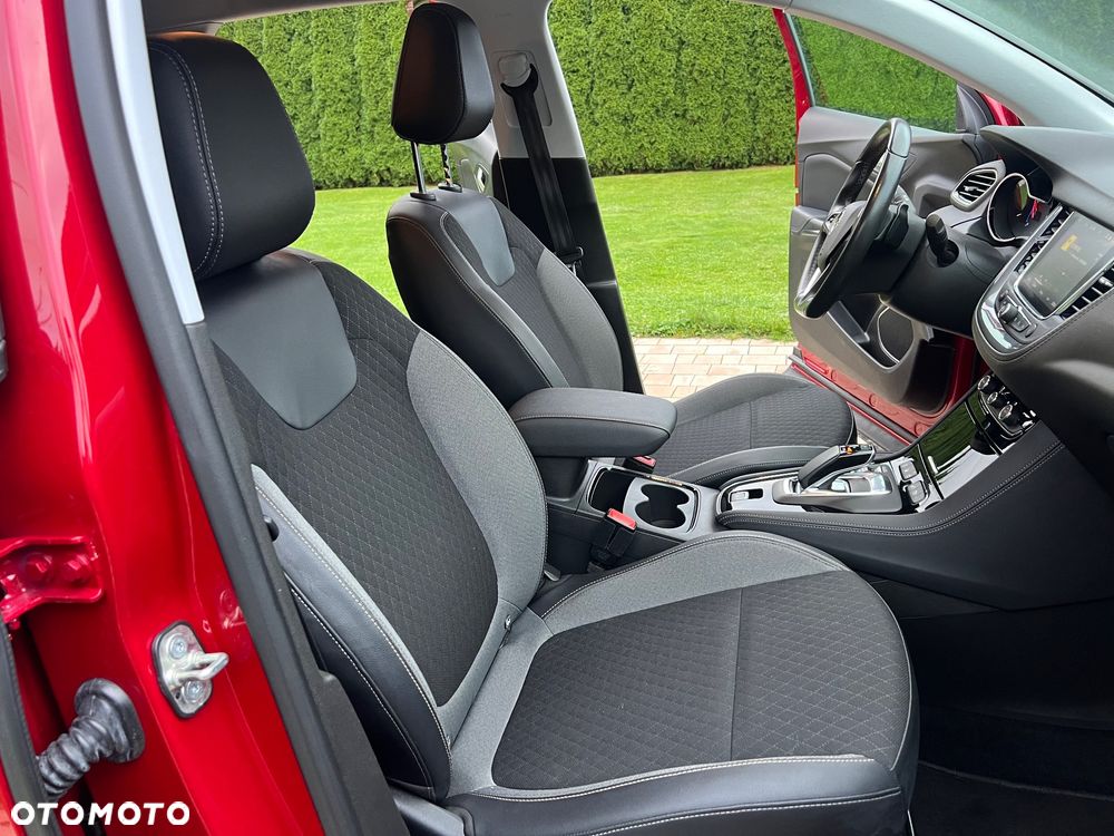 Opel Grandland X 1.6 T PHEV Elegance - 8