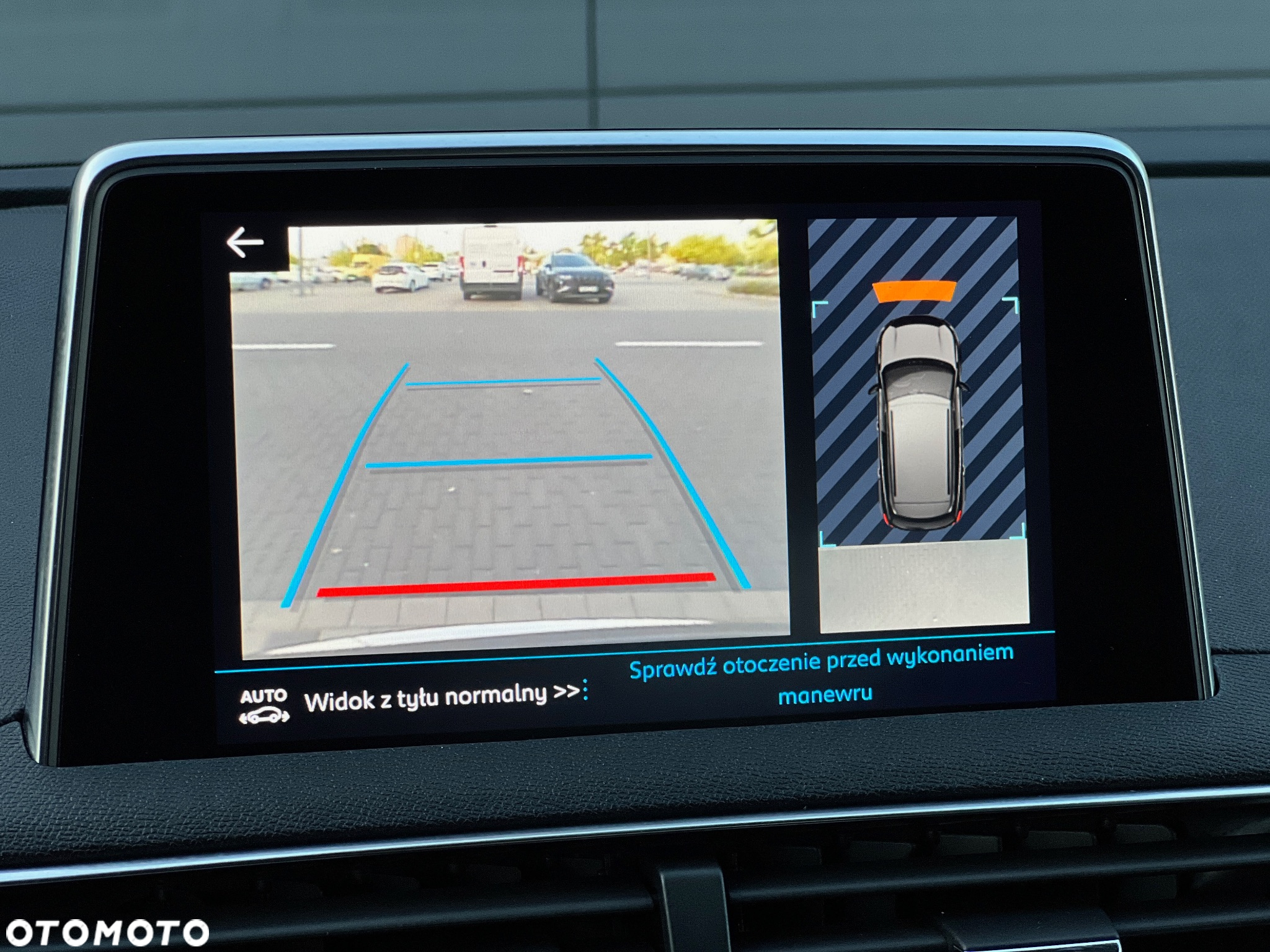 Peugeot 3008 BlueHDi 120 EAT6 Stop & Start Allure - 28