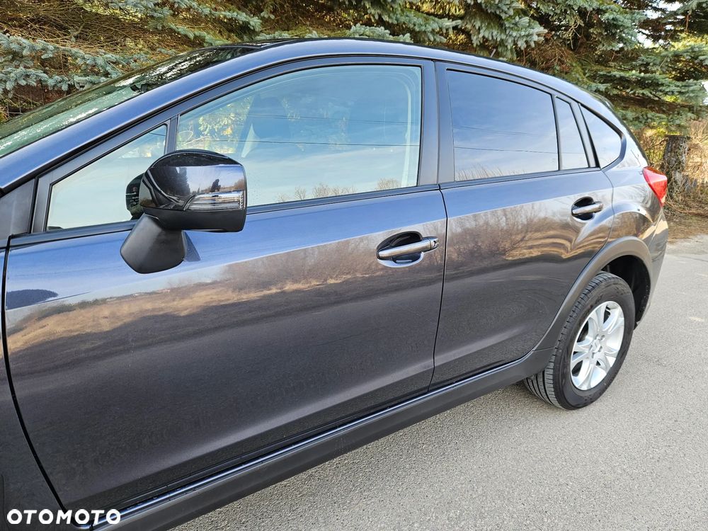 Subaru XV 2.0i Edition35 Sport - 3