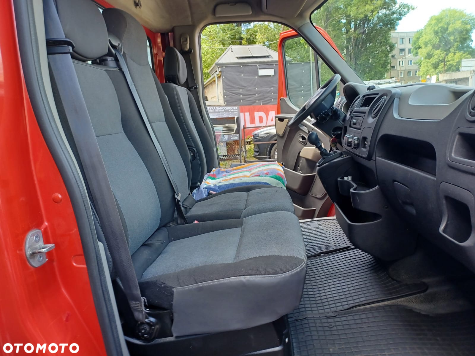 Renault Master 2.3 DCi - 7