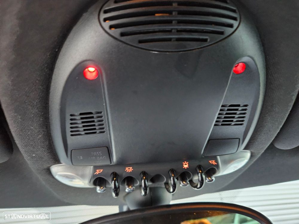 MINI Paceman Cooper S - 41