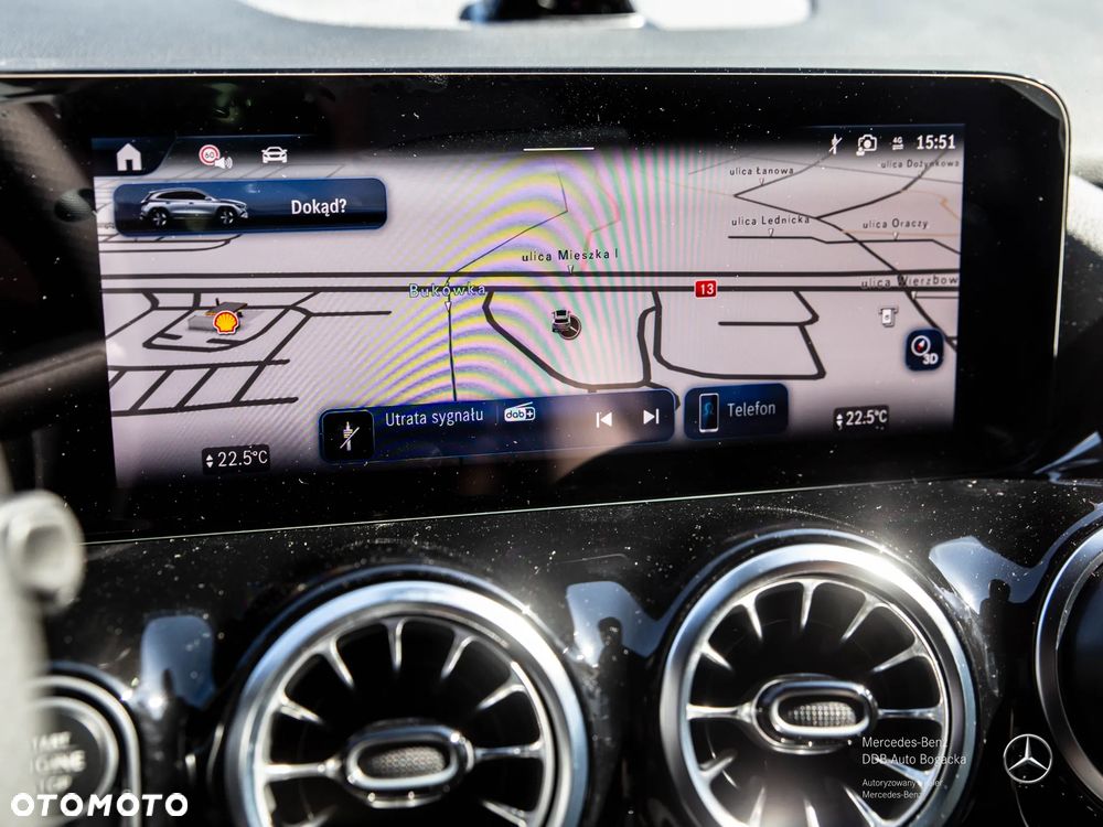 Mercedes-Benz GLA 220 mHEV 4-Matic AMG Line 8G-DCT - 11