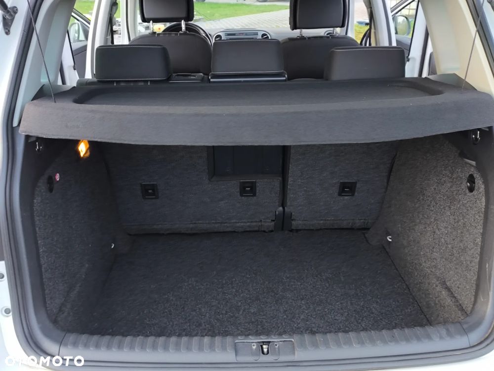 Volkswagen Tiguan 2.0 TDI Sport&Style - 25