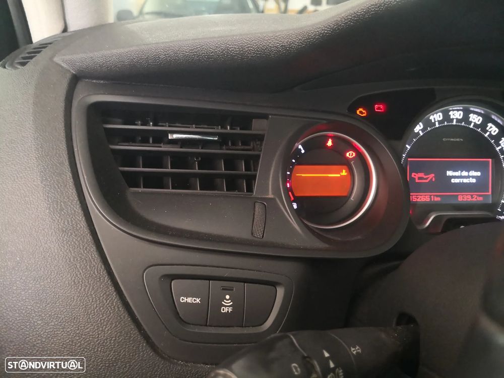 Citroën C5 Tourer 2.0 HDi Exclusive - 14