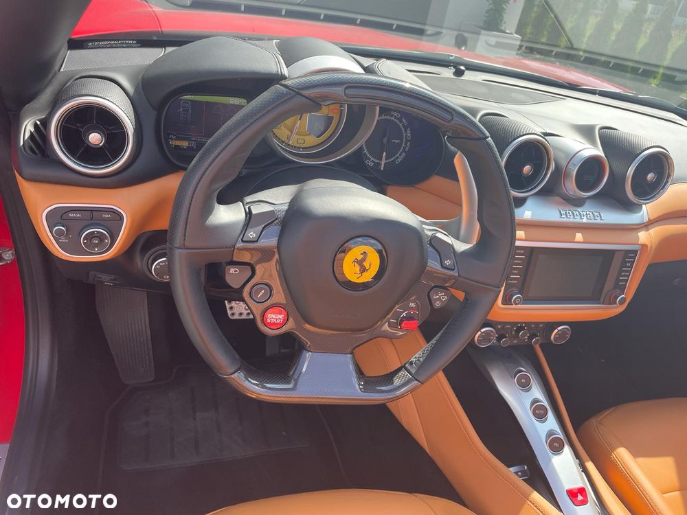 Ferrari California - 7
