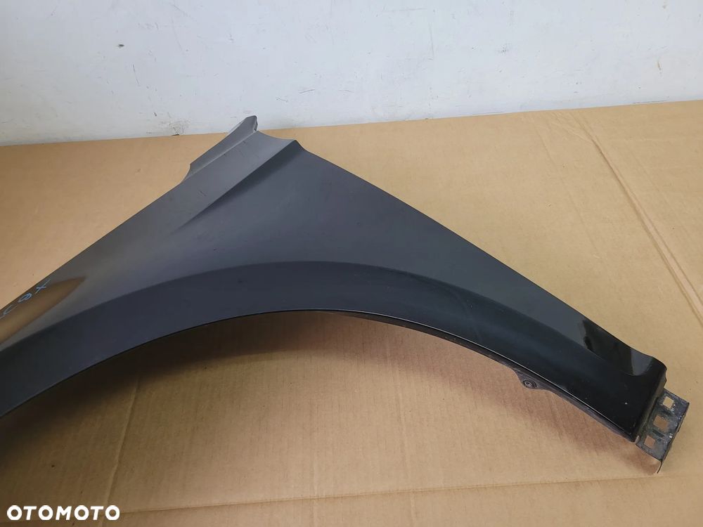 BŁOTNIK LEWY PRZÓD PRZEDNI VW PASSAT B8 LC9X - 10