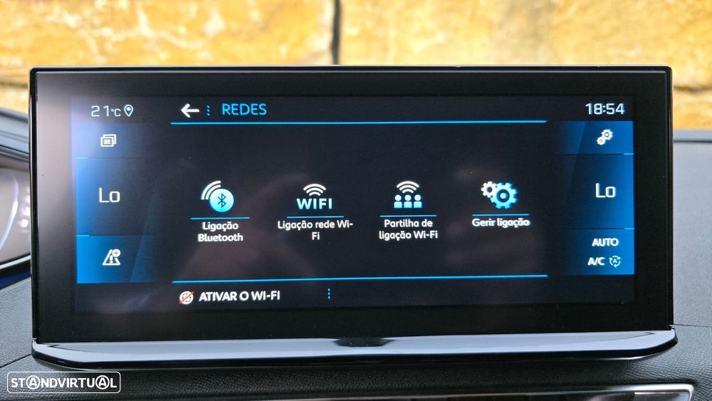 Peugeot 5008 1.5 BlueHDi GT EAT8 - 36