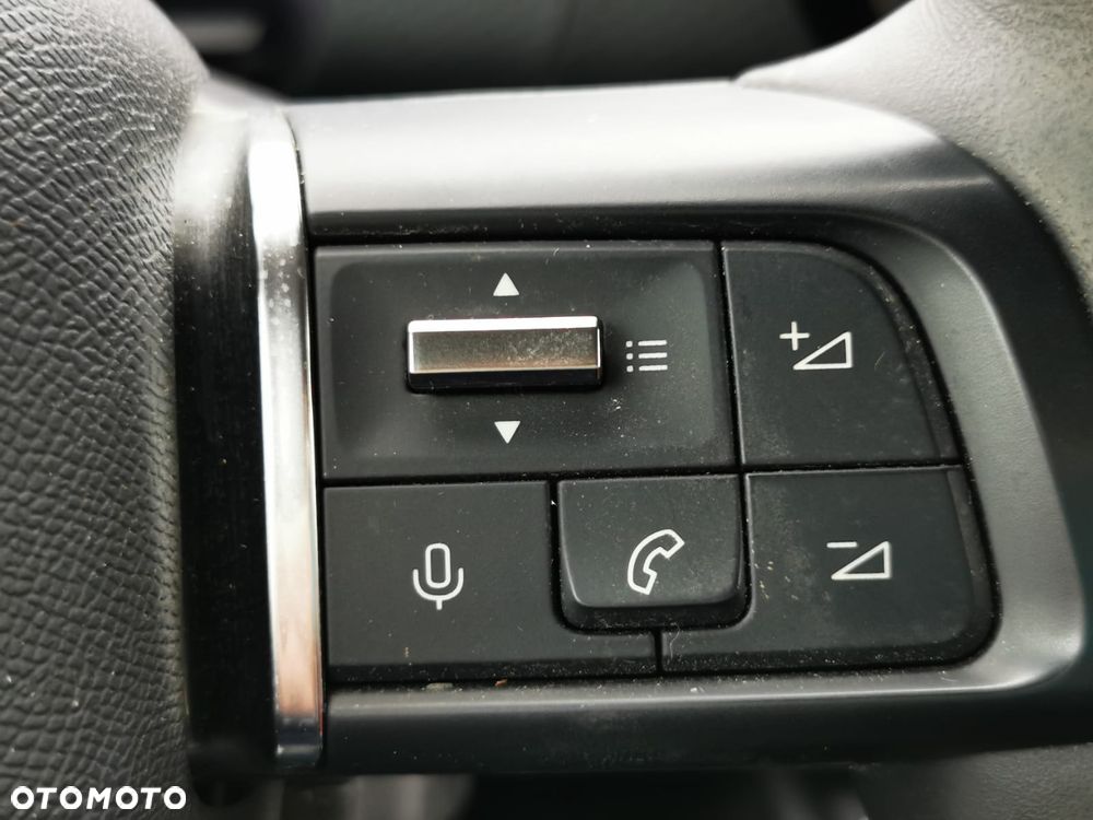 Citroën C4 EV136 50kWh Shine - 28