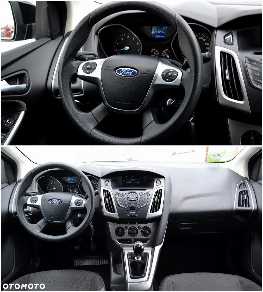 Ford Focus 1.0 EcoBoost Start-Stopp-System Champions Edition - 18
