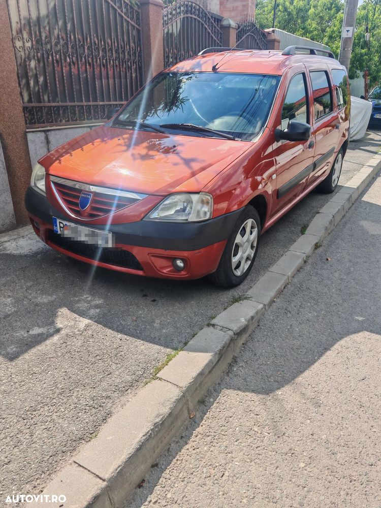 Dacia Logan Express 1.5 dCi - 2