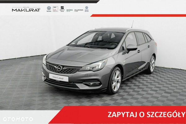 Opel Astra V 1.2 T GS Line S&S