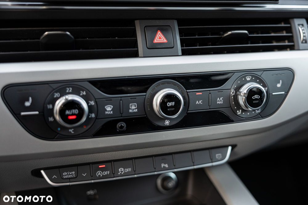 Audi A4 Avant 40 TDI S tronic S line - 18