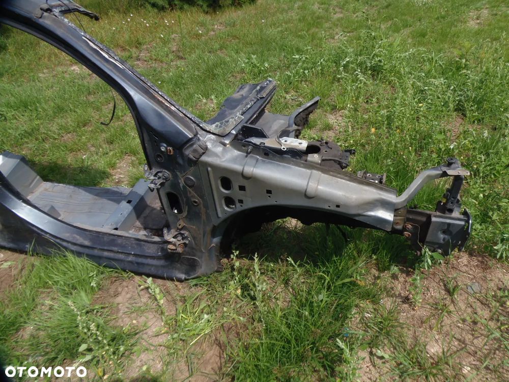 PODŁUŻNICA ĆWIARTKA PRAWY PRZÓD DODGE CALIBER - 1