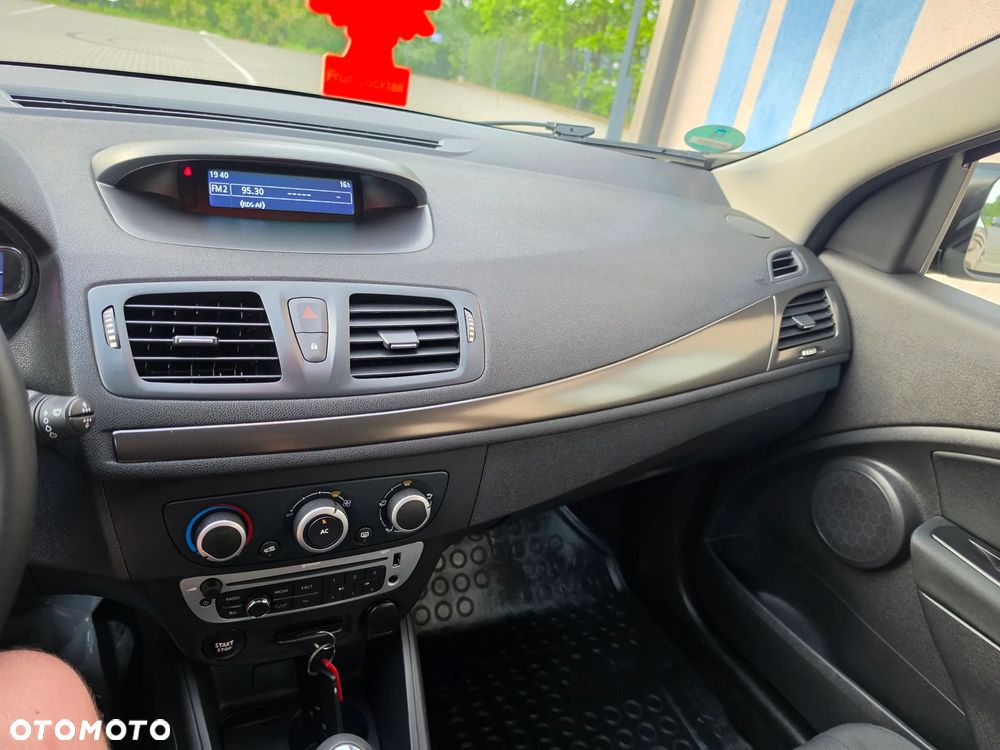 Renault Megane 1.6 16V Generation Authentique - 16